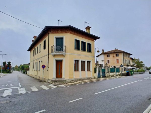 appartamento in vendita a Morsano al Tagliamento