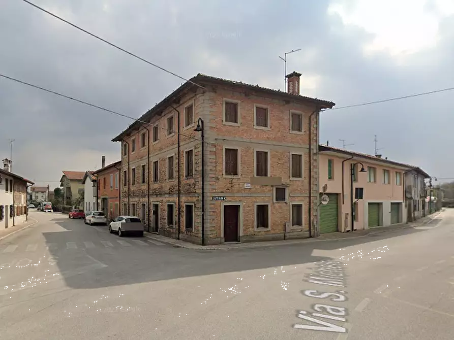 casa indipendente in vendita a Morsano al Tagliamento in zona Mussons