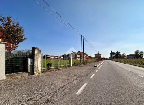 villa in vendita a Morsano al Tagliamento in zona Saletto-Bando