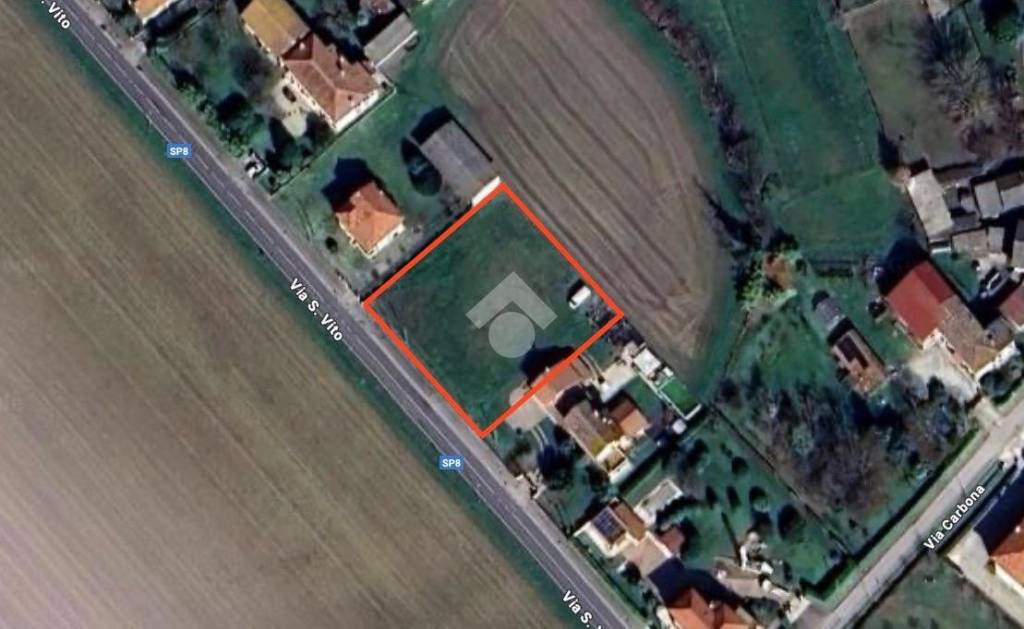 villa in vendita a Morsano al Tagliamento in zona Saletto-Bando