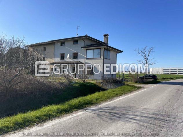 appartamento in vendita a Morsano al Tagliamento