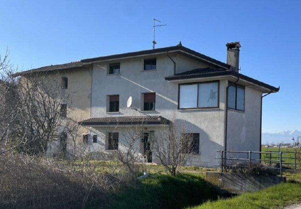 appartamento in vendita a Morsano al Tagliamento