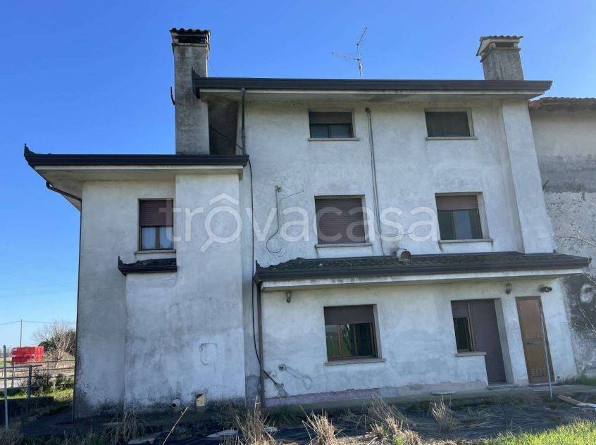 appartamento in vendita a Morsano al Tagliamento