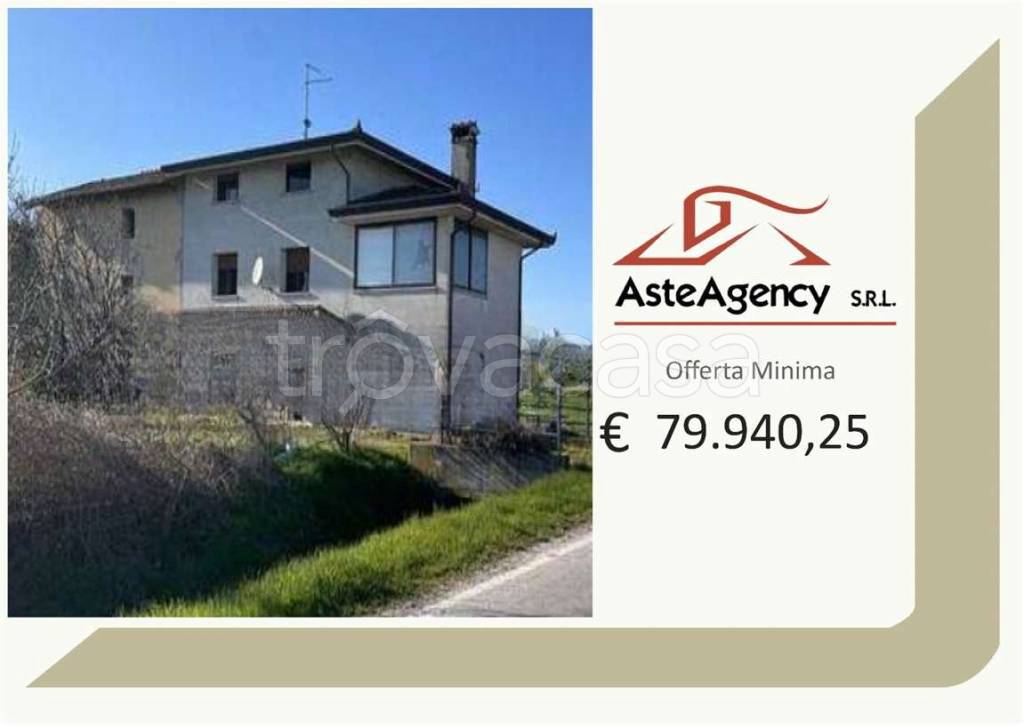 appartamento in vendita a Morsano al Tagliamento