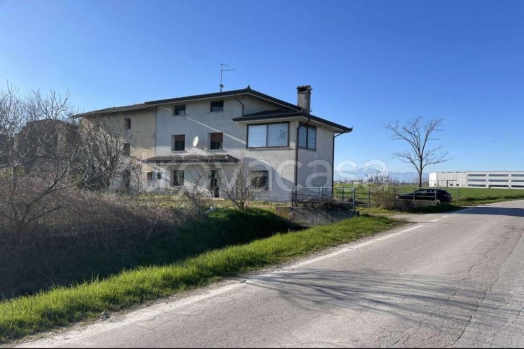 appartamento in vendita a Morsano al Tagliamento