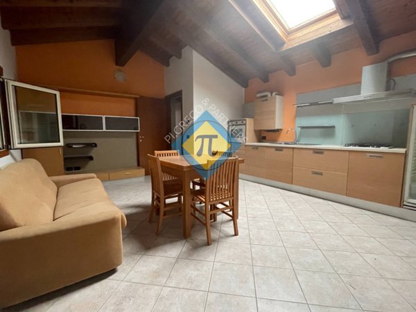 appartamento in vendita a Morsano al Tagliamento