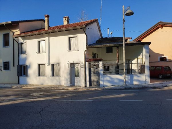 casa indipendente in vendita a Morsano al Tagliamento