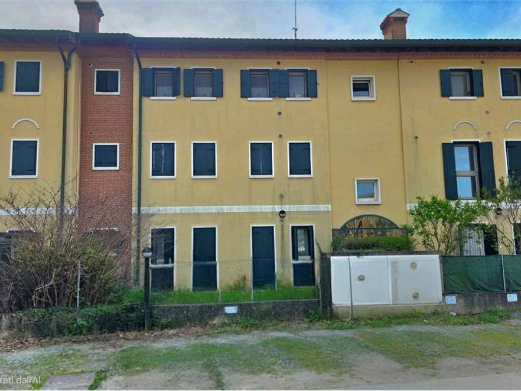 appartamento in vendita a Morsano al Tagliamento