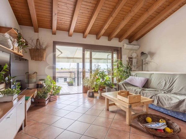 appartamento in vendita a Morsano al Tagliamento