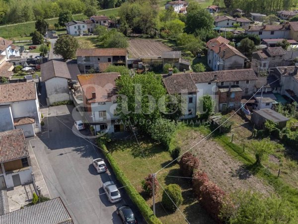 casa indipendente in vendita a Morsano al Tagliamento in zona Mussons