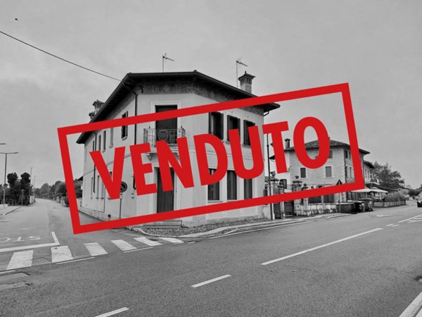 appartamento in vendita a Morsano al Tagliamento