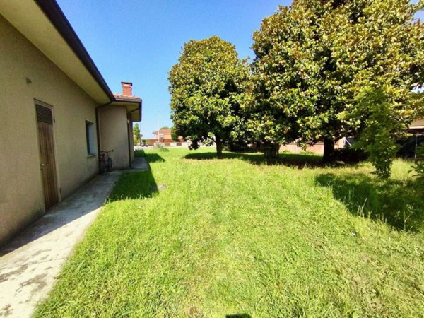 casa indipendente in vendita a Morsano al Tagliamento