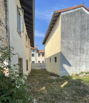 casa indipendente in vendita a Morsano al Tagliamento