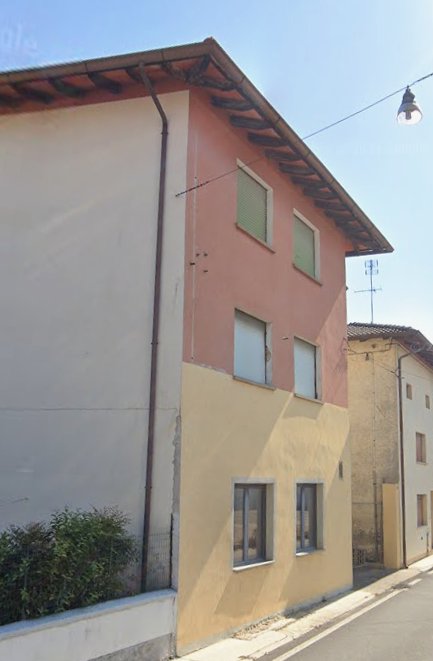 appartamento in vendita a Morsano al Tagliamento