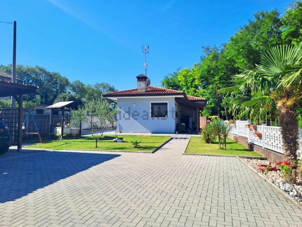 casa indipendente in vendita a Morsano al Tagliamento in zona Mussons