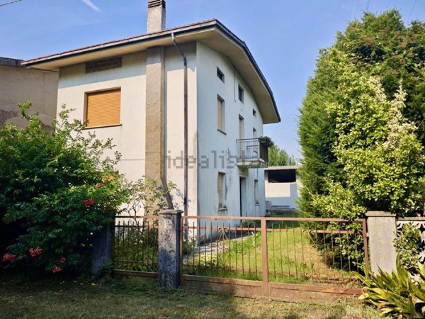 casa indipendente in vendita a Morsano al Tagliamento
