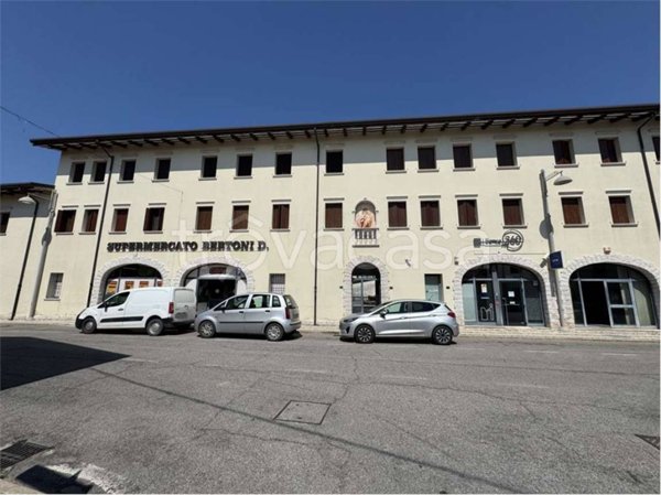 appartamento in vendita a Morsano al Tagliamento
