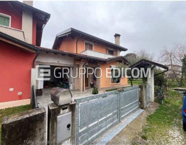 casa indipendente in vendita a Morsano al Tagliamento