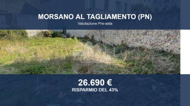 ufficio in vendita a Morsano al Tagliamento