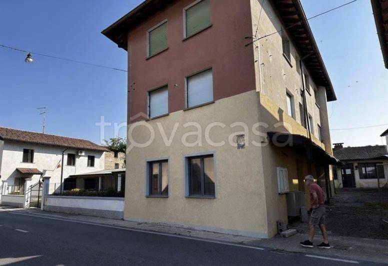 trivano in vendita a Morsano al Tagliamento