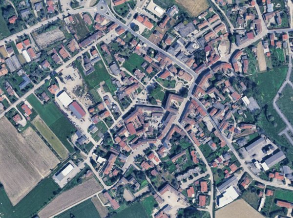 bivano in vendita a Morsano al Tagliamento