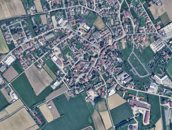 bivano in vendita a Morsano al Tagliamento