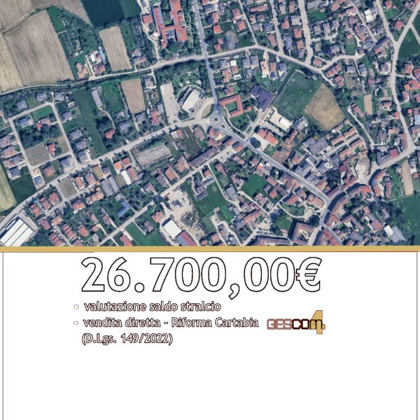 ufficio in vendita a Morsano al Tagliamento