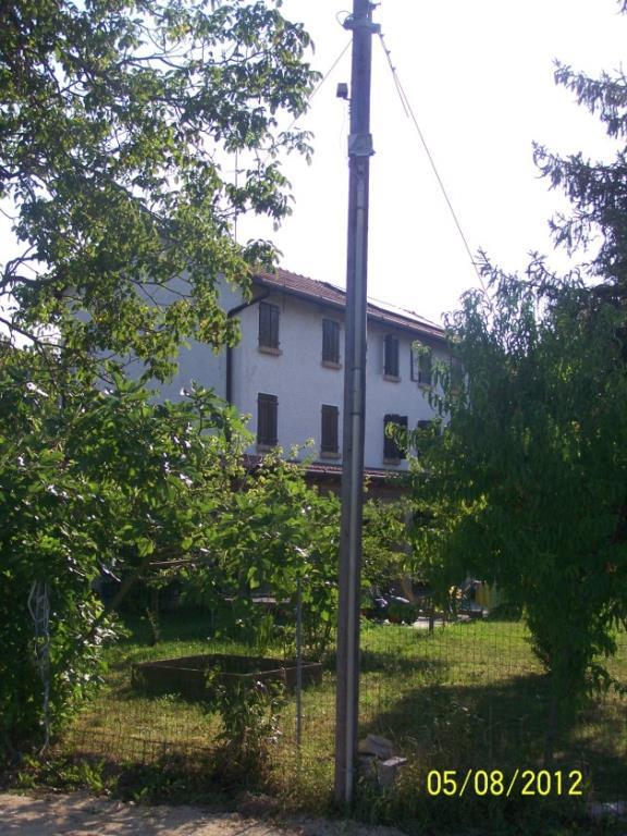 casa indipendente in vendita a Pasiano di Pordenone in zona Rivarotta