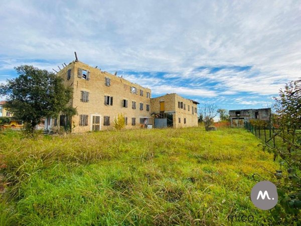 casale in vendita a Pasiano di Pordenone