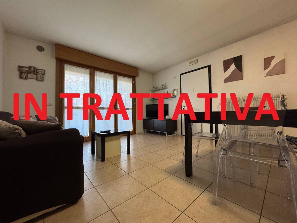 appartamento in vendita a Pasiano di Pordenone