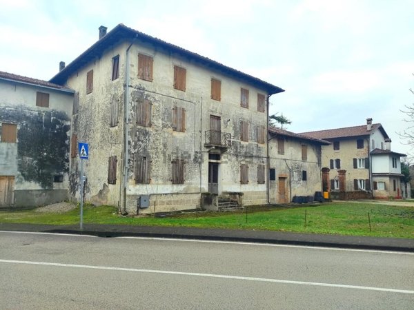 casa indipendente in vendita a Pasiano di Pordenone