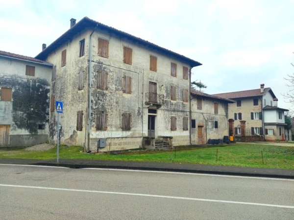 casa indipendente in vendita a Pasiano di Pordenone