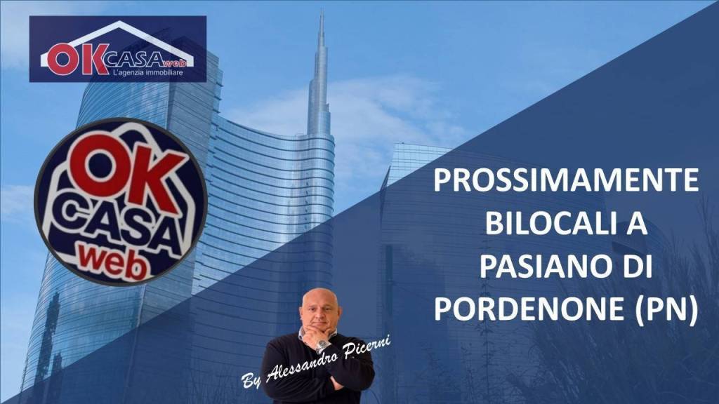 appartamento in vendita a Pasiano di Pordenone