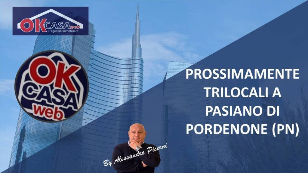 appartamento in vendita a Pasiano di Pordenone