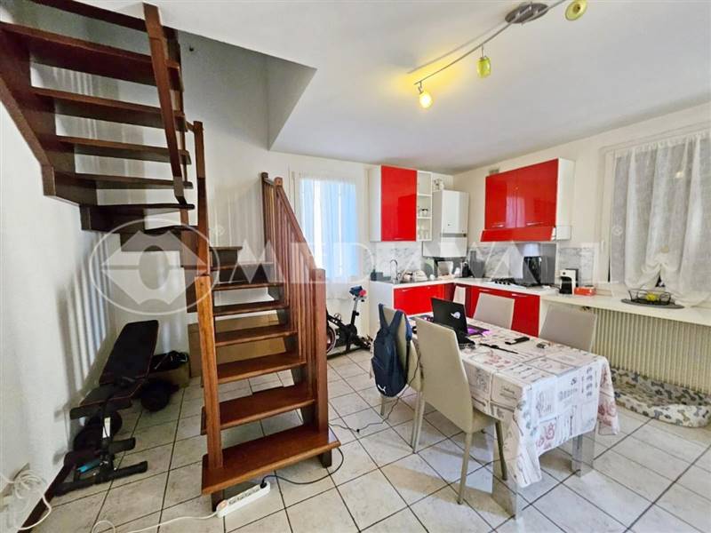 appartamento in vendita a Pasiano di Pordenone