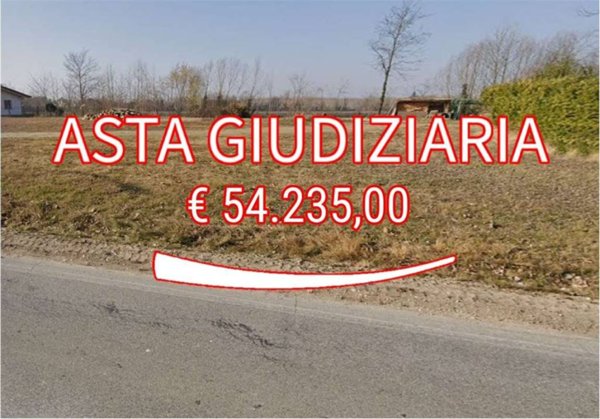 terreno agricolo in vendita a Pasiano di Pordenone