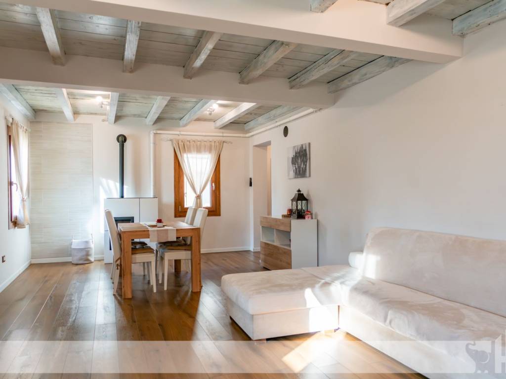 casa indipendente in vendita a Pasiano di Pordenone