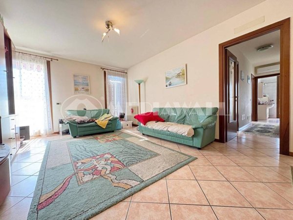 appartamento in vendita a Pasiano di Pordenone