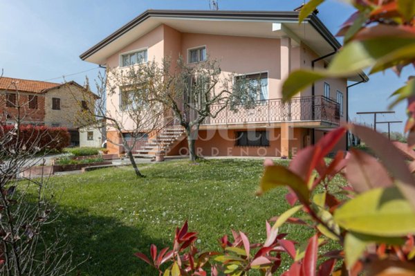 casa indipendente in vendita a Pasiano di Pordenone