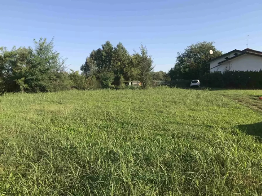 terreno edificabile in vendita a Pasiano di Pordenone