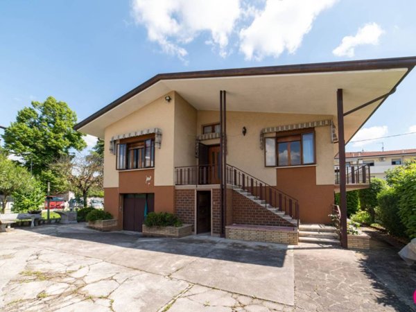 casa indipendente in vendita a Pasiano di Pordenone