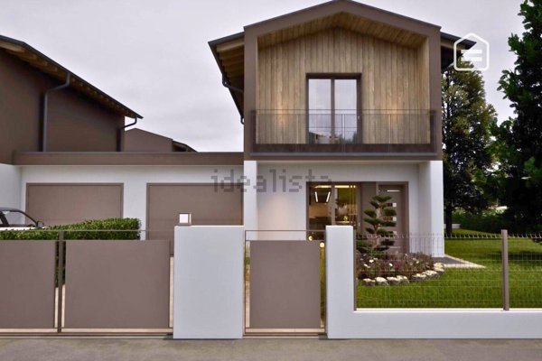 casa indipendente in vendita a Pasiano di Pordenone