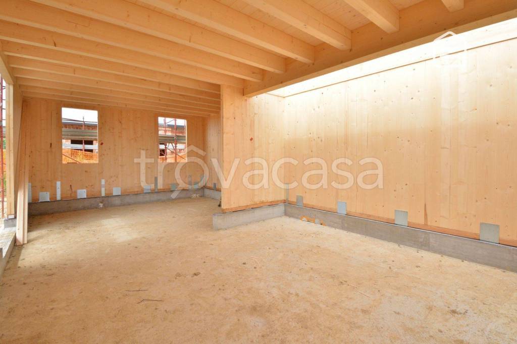 casa indipendente in vendita a Pasiano di Pordenone