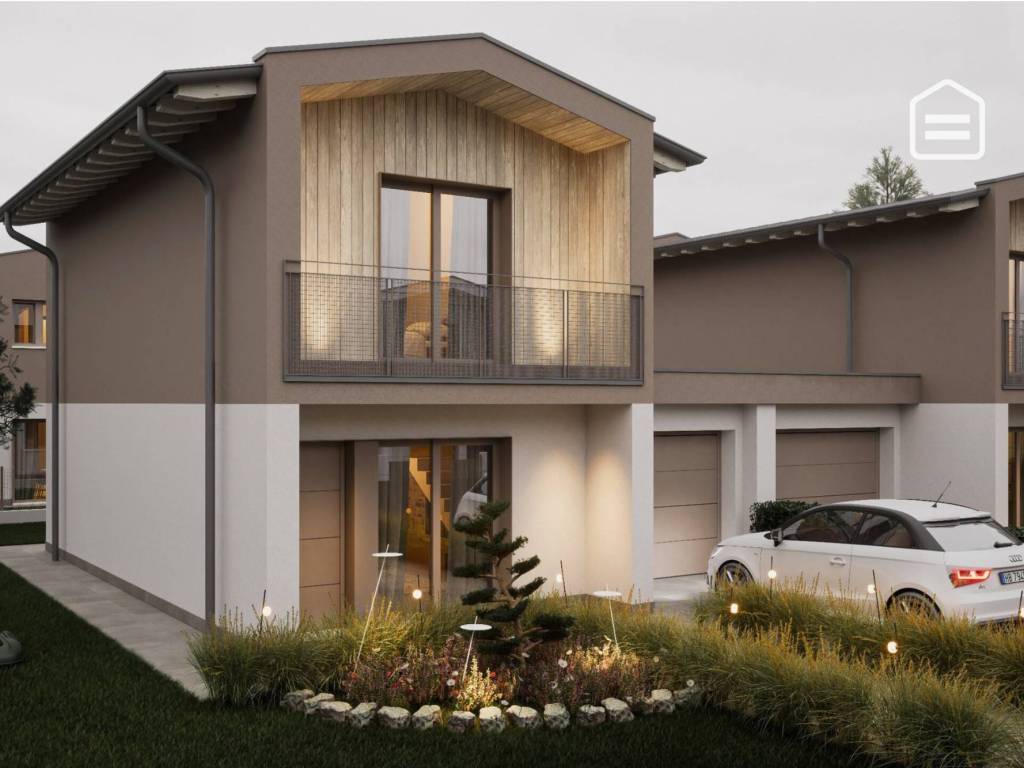 casa indipendente in vendita a Pasiano di Pordenone
