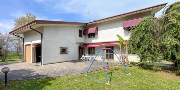 casa indipendente in vendita a Pasiano di Pordenone