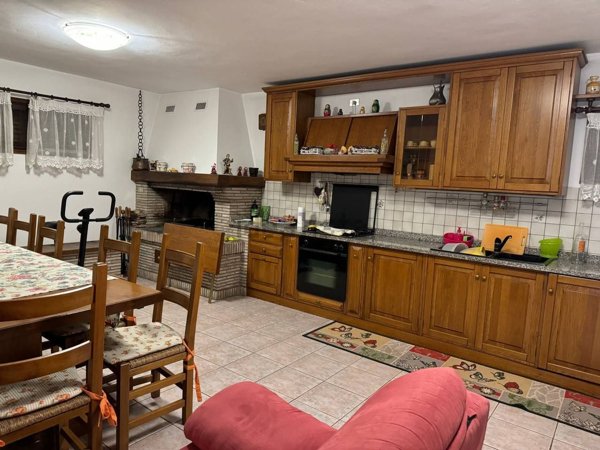 casa indipendente in vendita a Pasiano di Pordenone