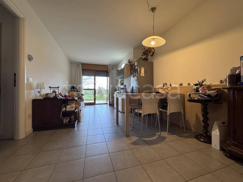 appartamento in vendita a Pasiano di Pordenone
