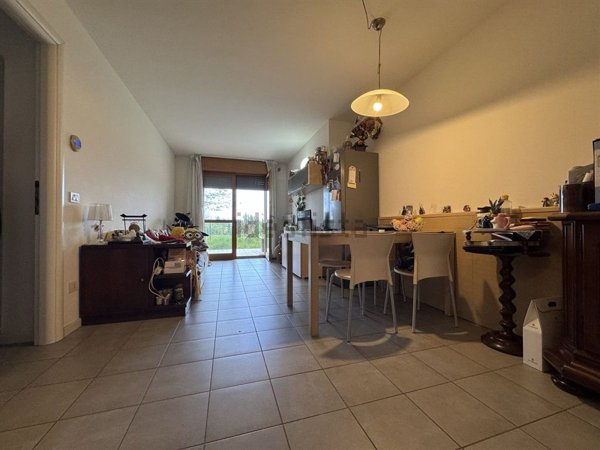 appartamento in vendita a Pasiano di Pordenone