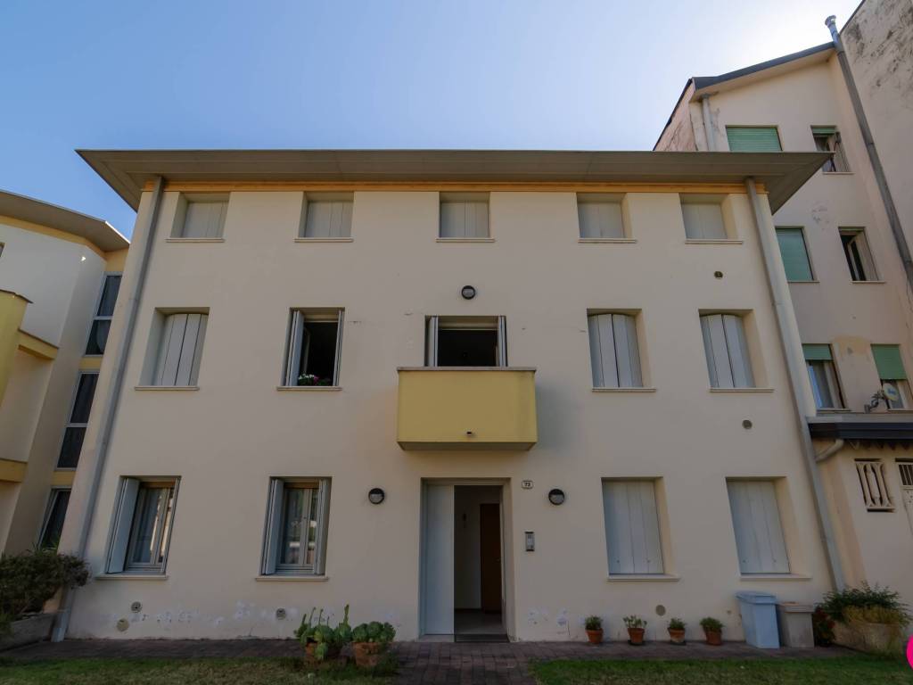 appartamento in vendita a Pasiano di Pordenone
