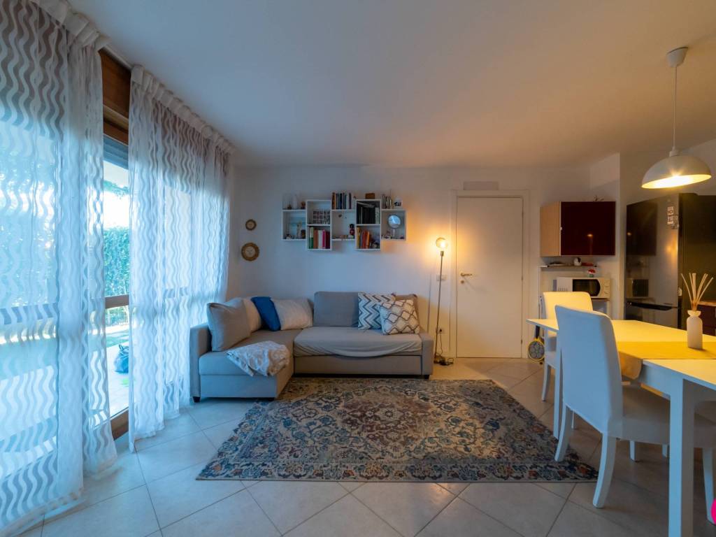 appartamento in vendita a Pasiano di Pordenone